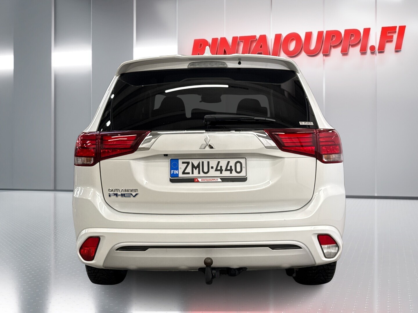 MITSUBISHI Outlander PHEV 2020
