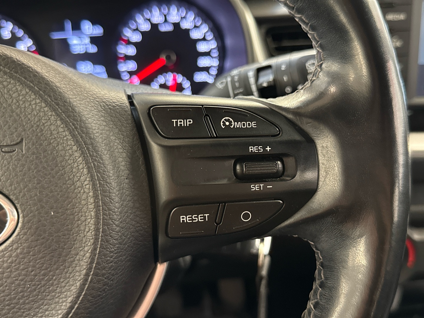 KIA Stonic 2020