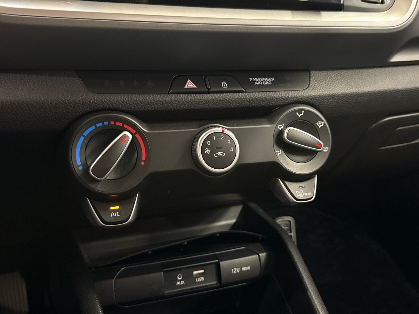 KIA Stonic 2020
