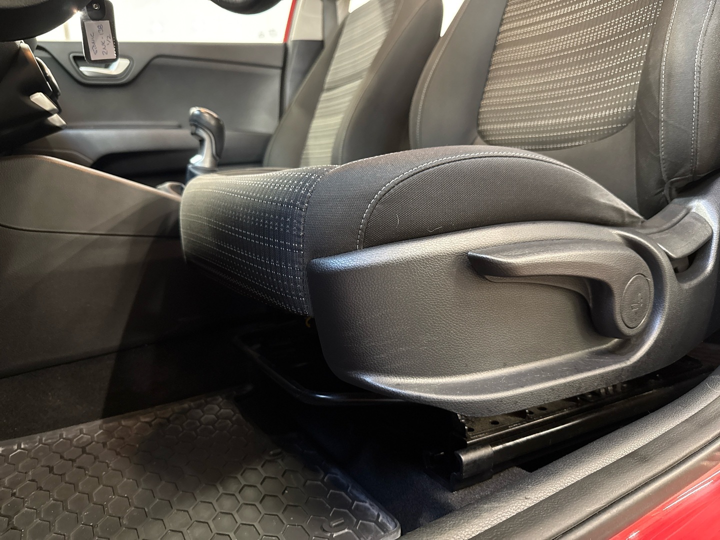 KIA Stonic 2020
