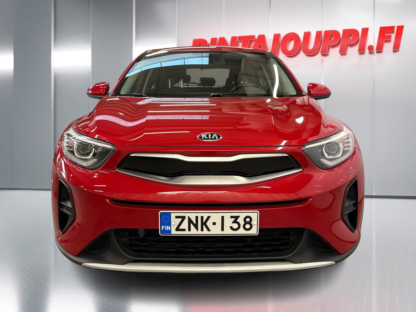 KIA Stonic 2020