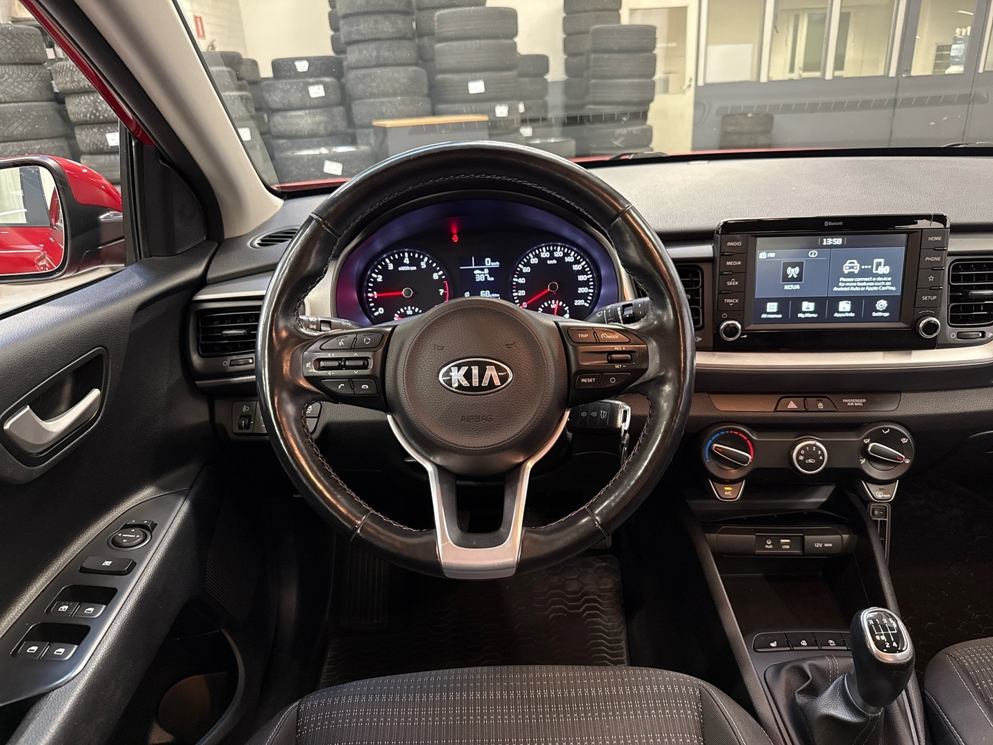 KIA Stonic 2020