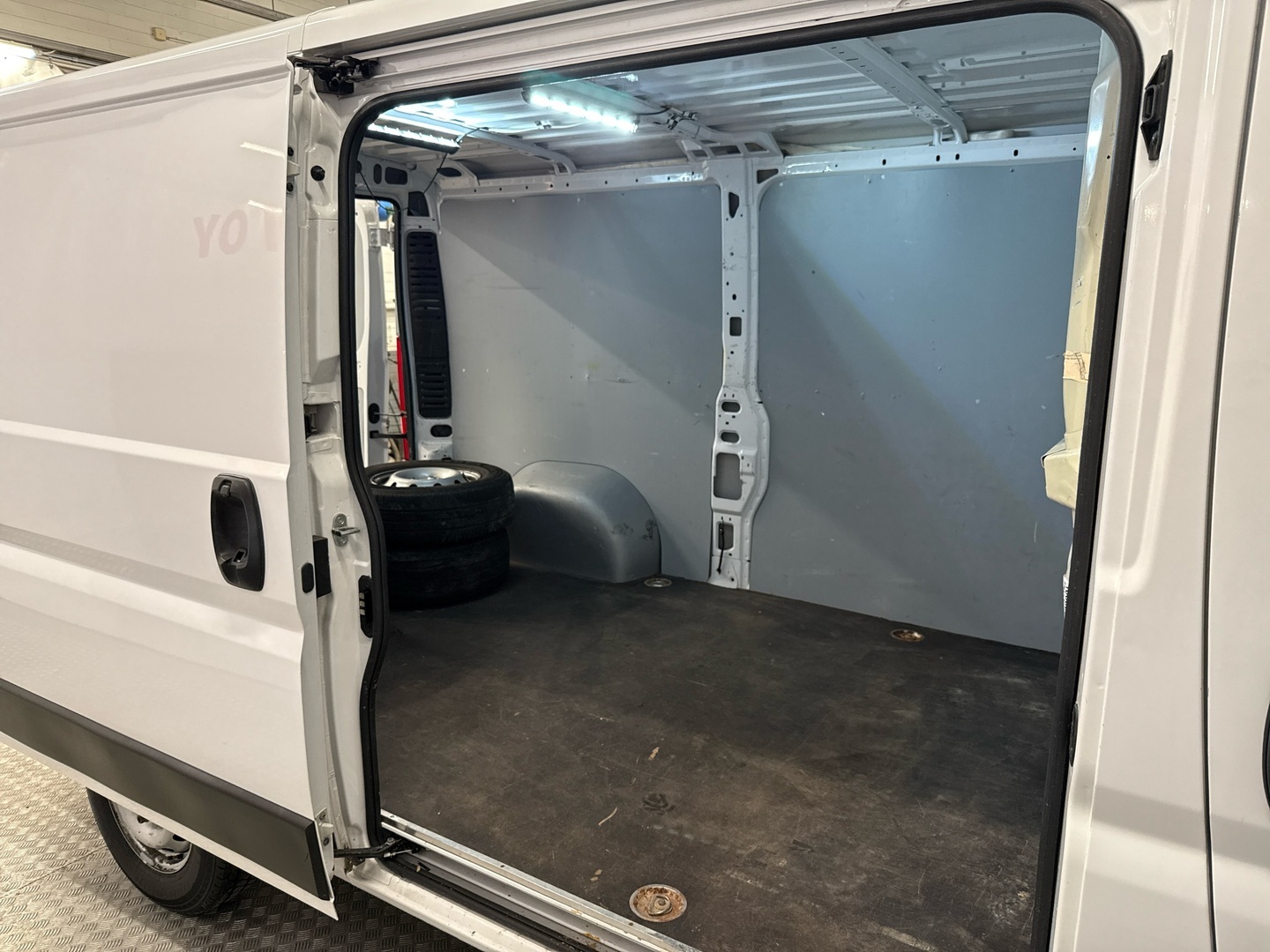 FIAT Ducato 2021