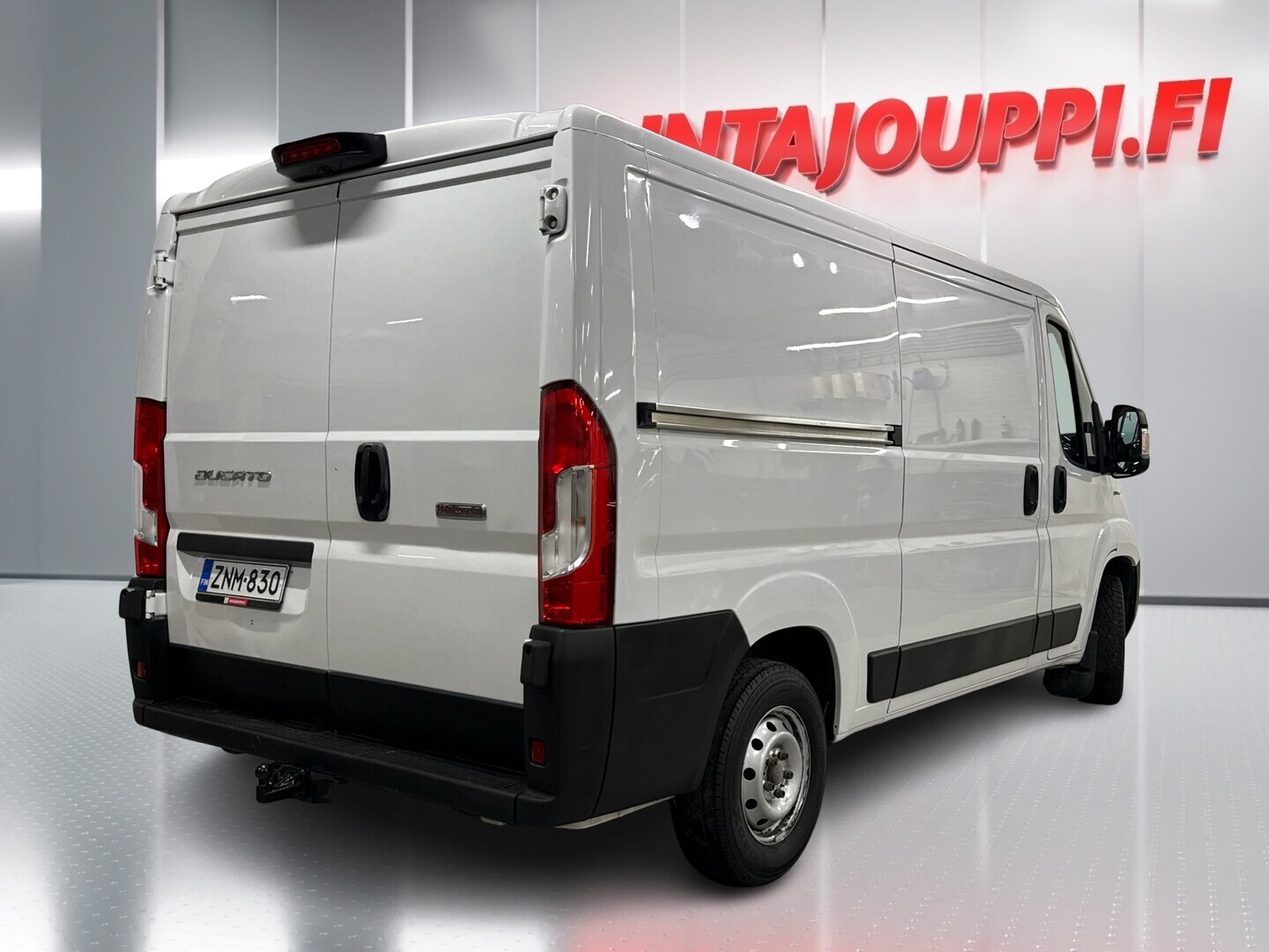 FIAT Ducato 2021