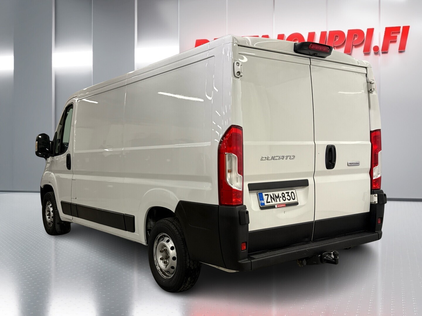 FIAT Ducato 2021