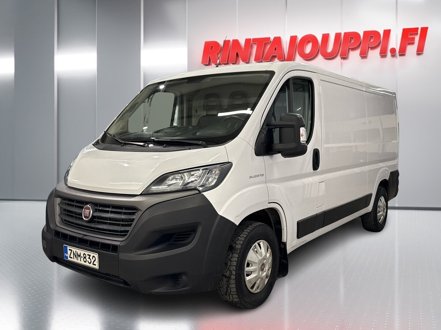 FIAT Ducato 2021