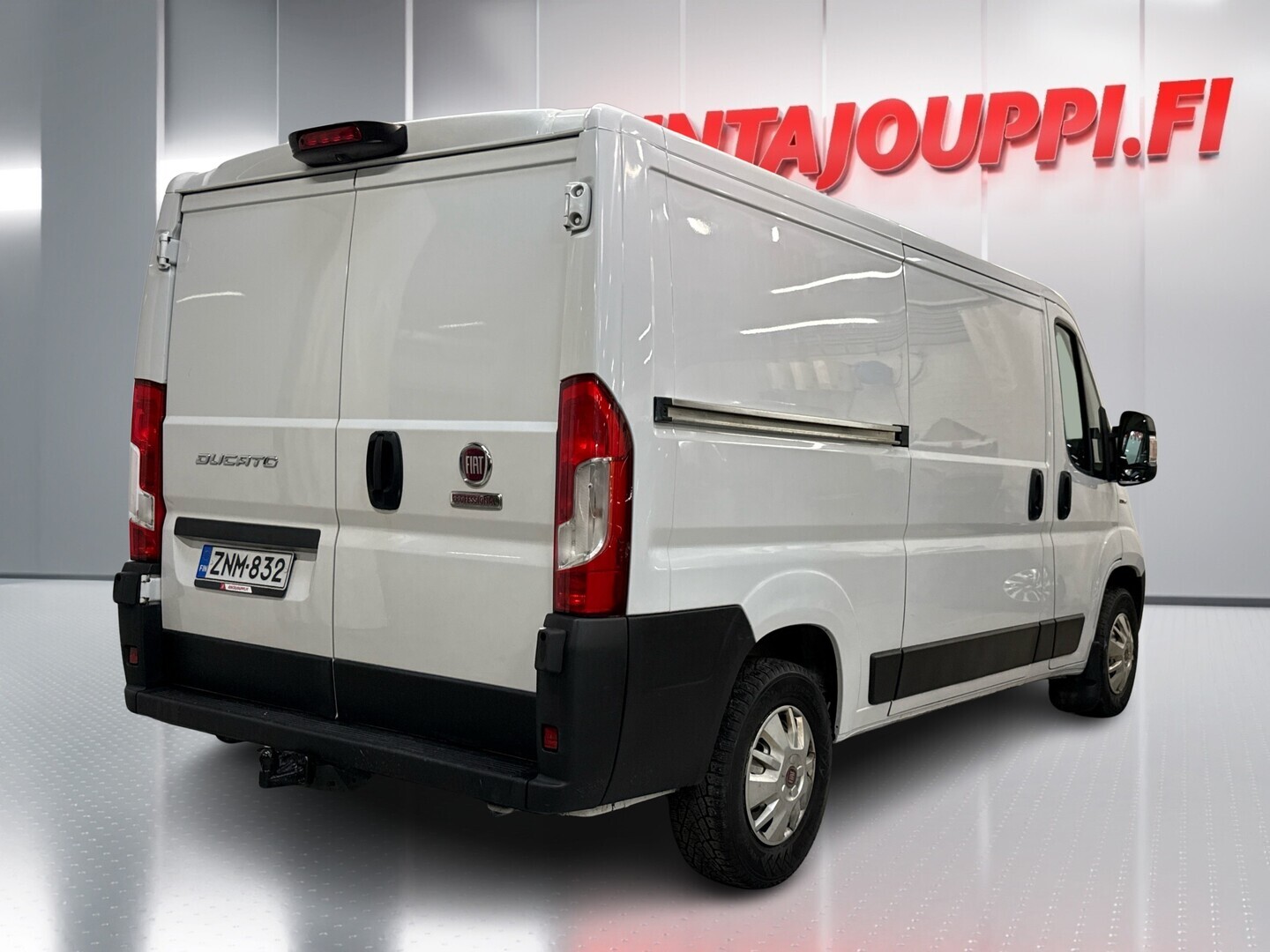 FIAT Ducato 2021