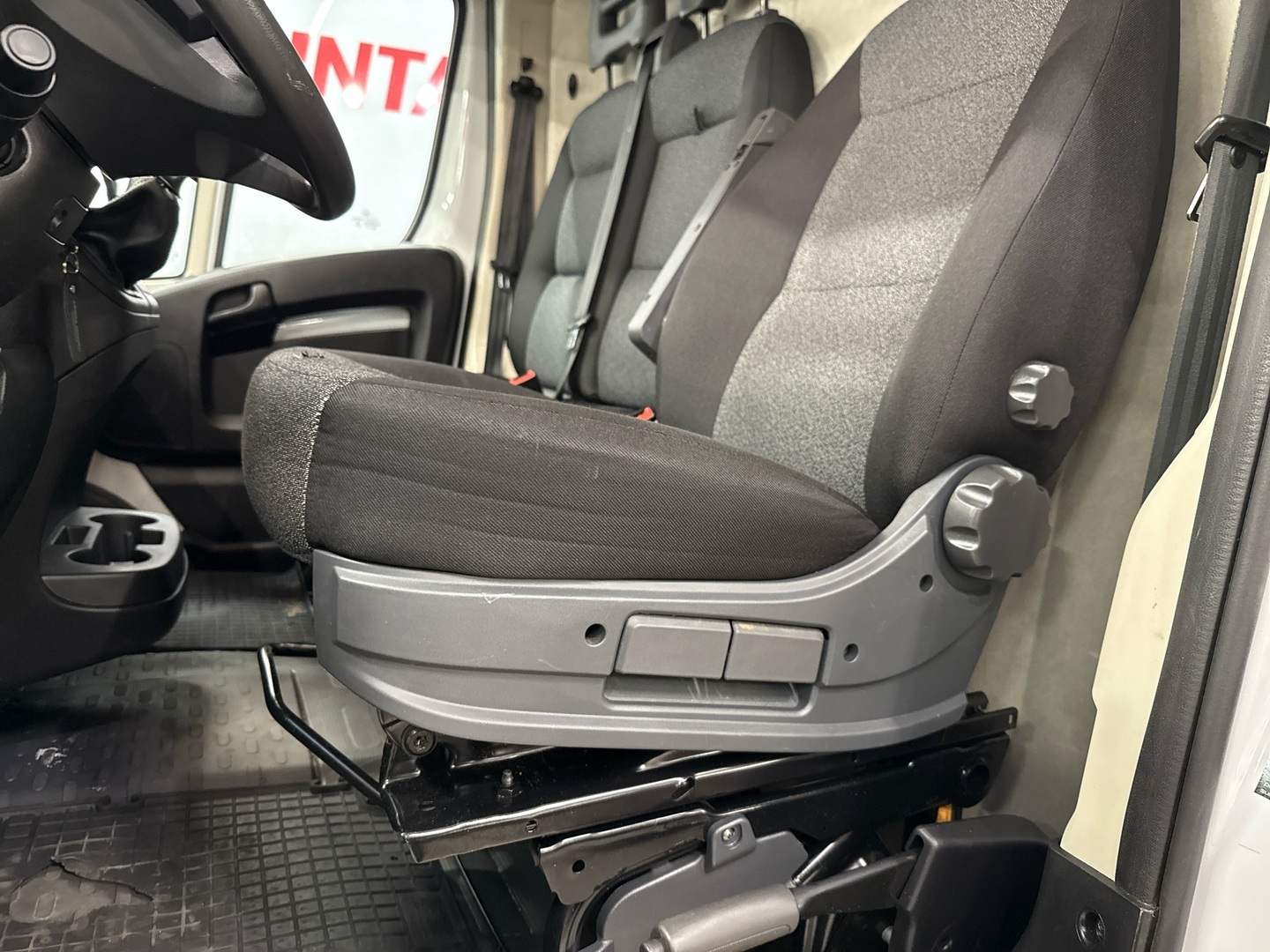 FIAT Ducato 2021