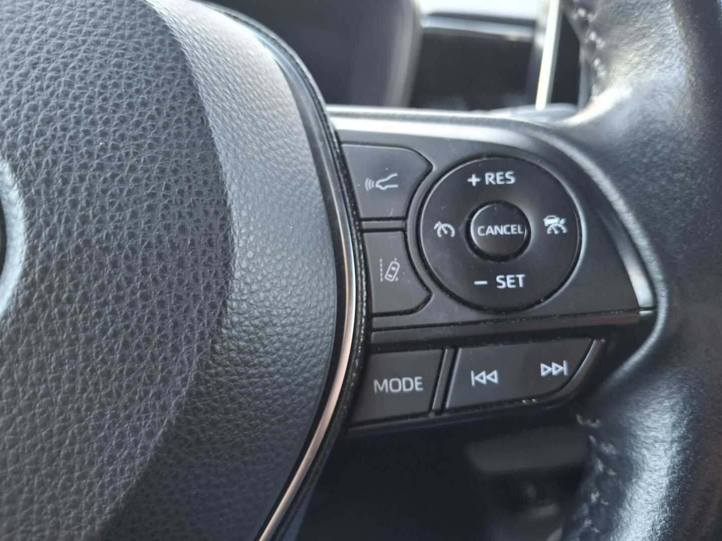 TOYOTA Corolla 2020