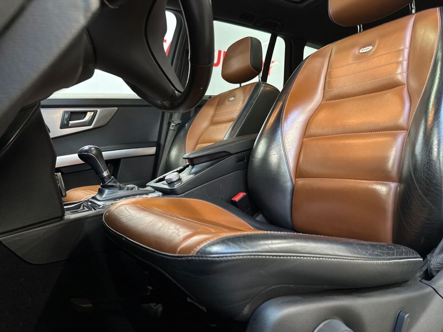 MERCEDES-BENZ GLK 2012