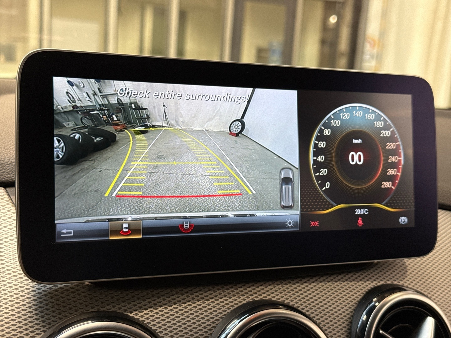 MERCEDES-BENZ B 2017