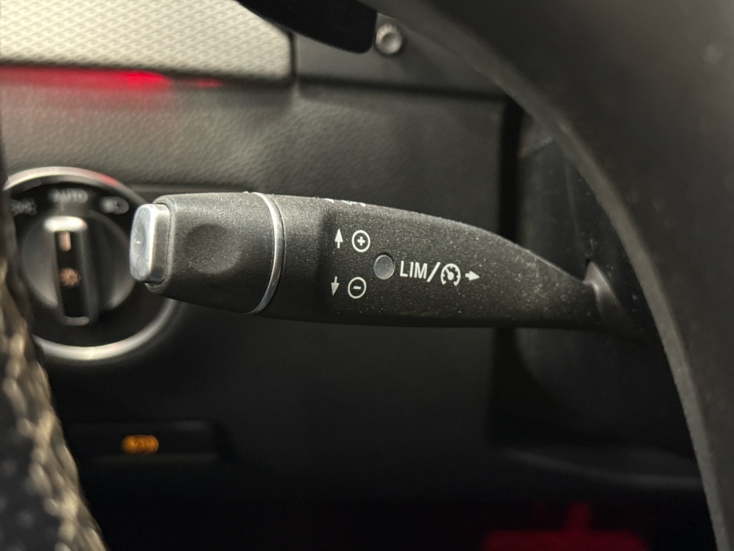 MERCEDES-BENZ B 2017