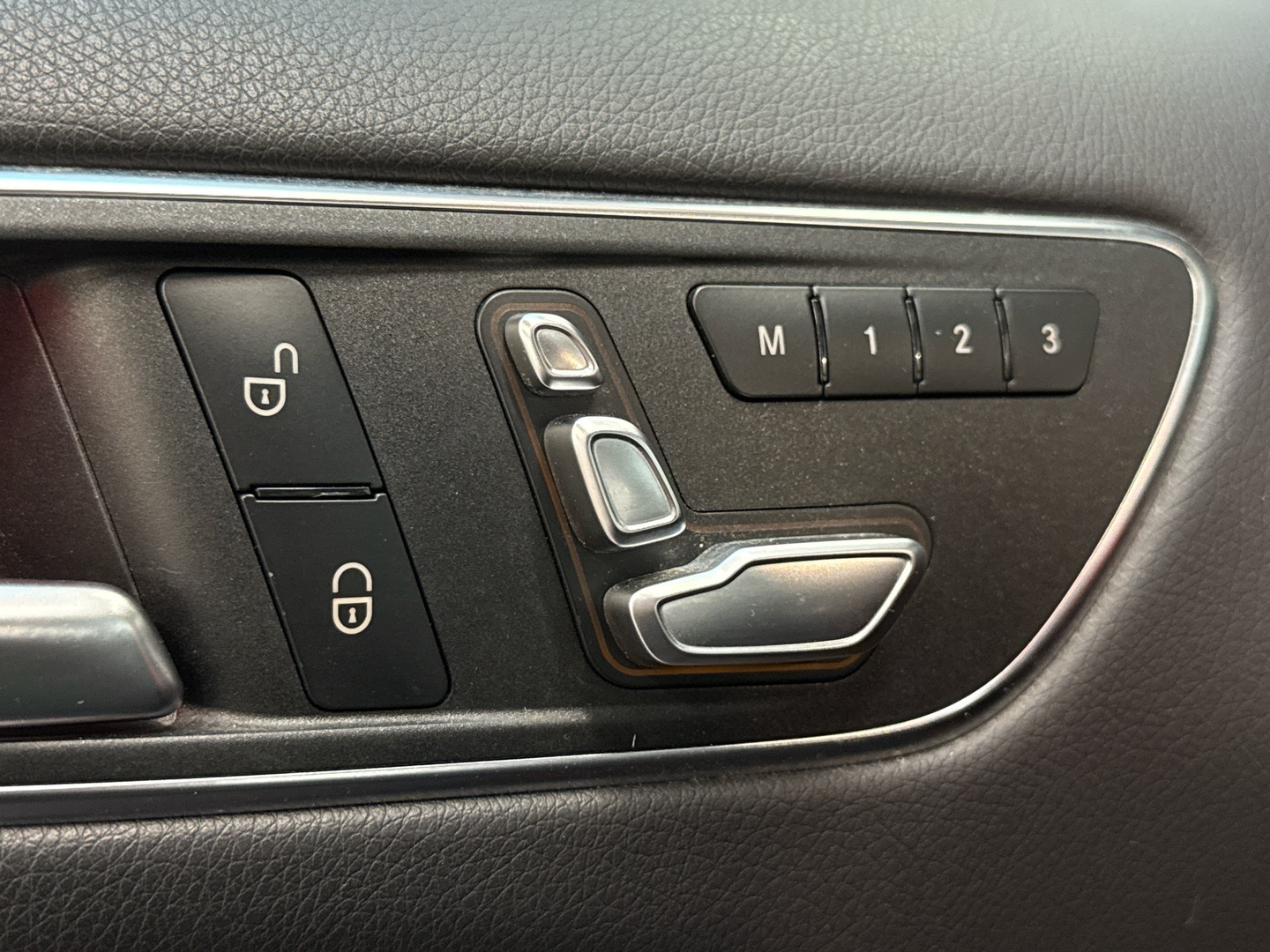 MERCEDES-BENZ B 2017