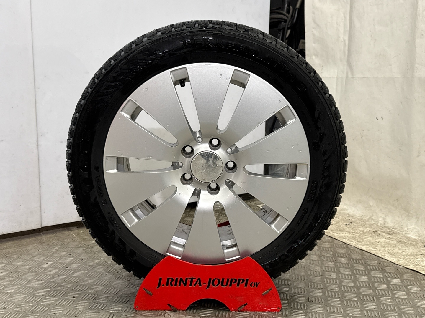 MERCEDES-BENZ B 2017