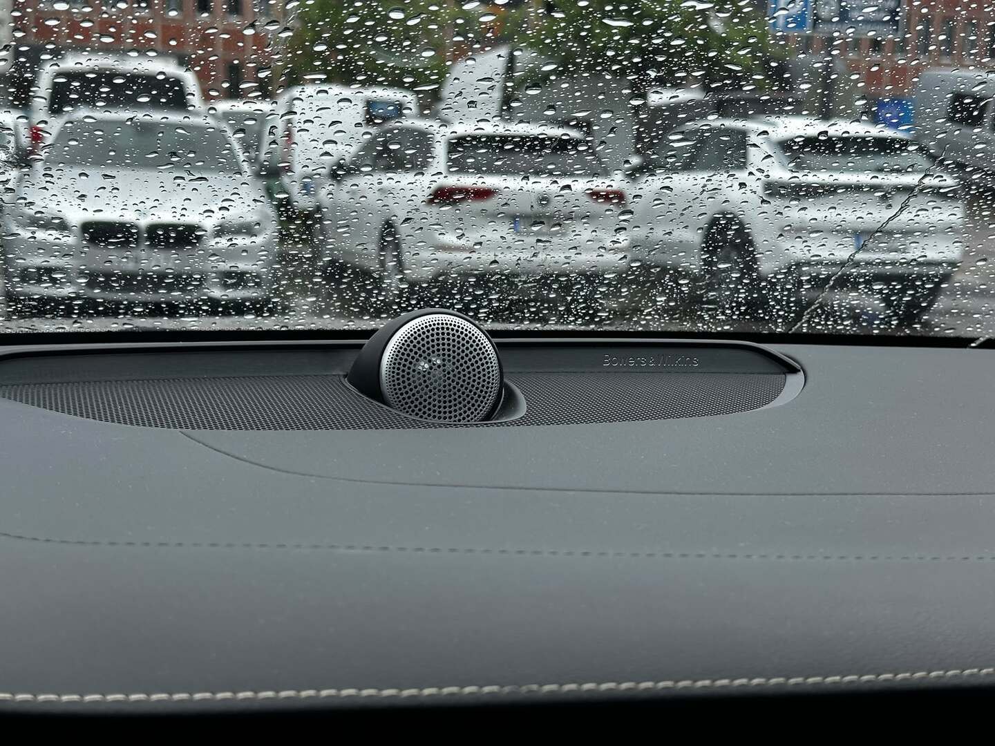 VOLVO V60 2022