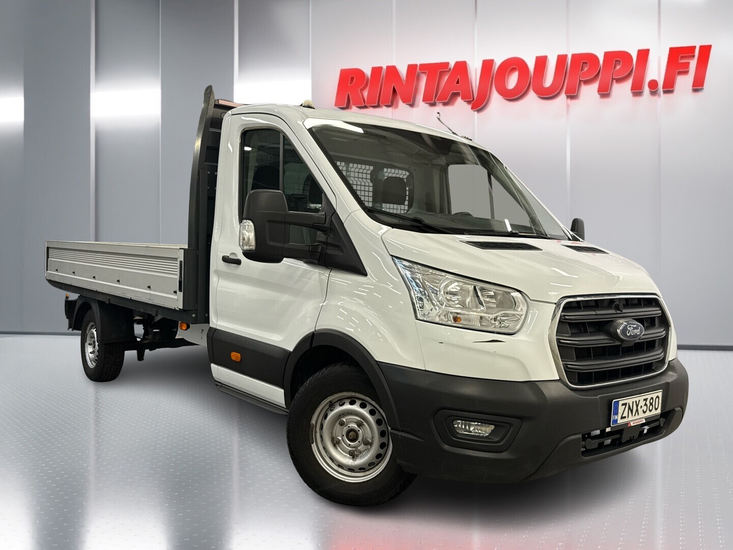 FORD Transit 2020