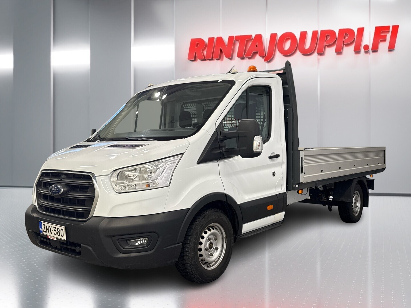 FORD Transit 2020