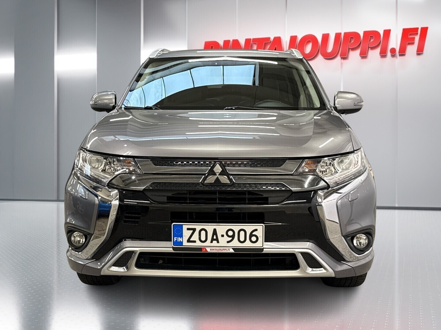 MITSUBISHI Outlander PHEV 2019