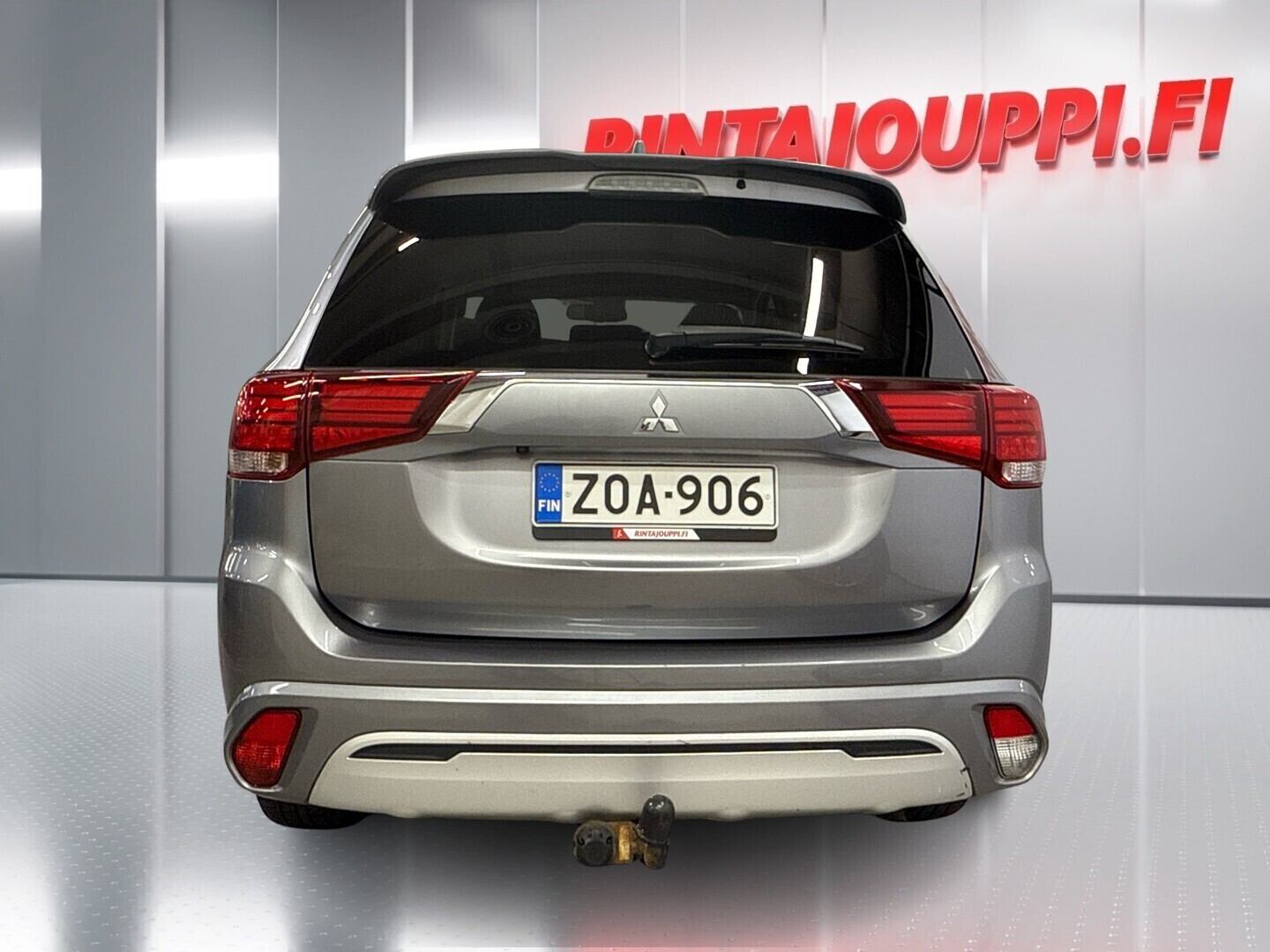 MITSUBISHI Outlander PHEV 2019