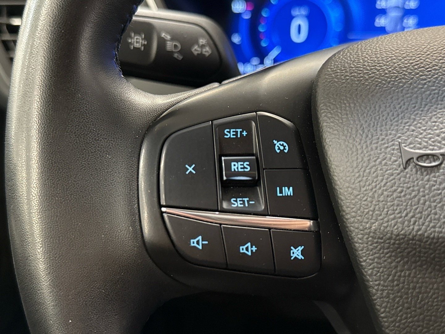FORD Kuga 2022