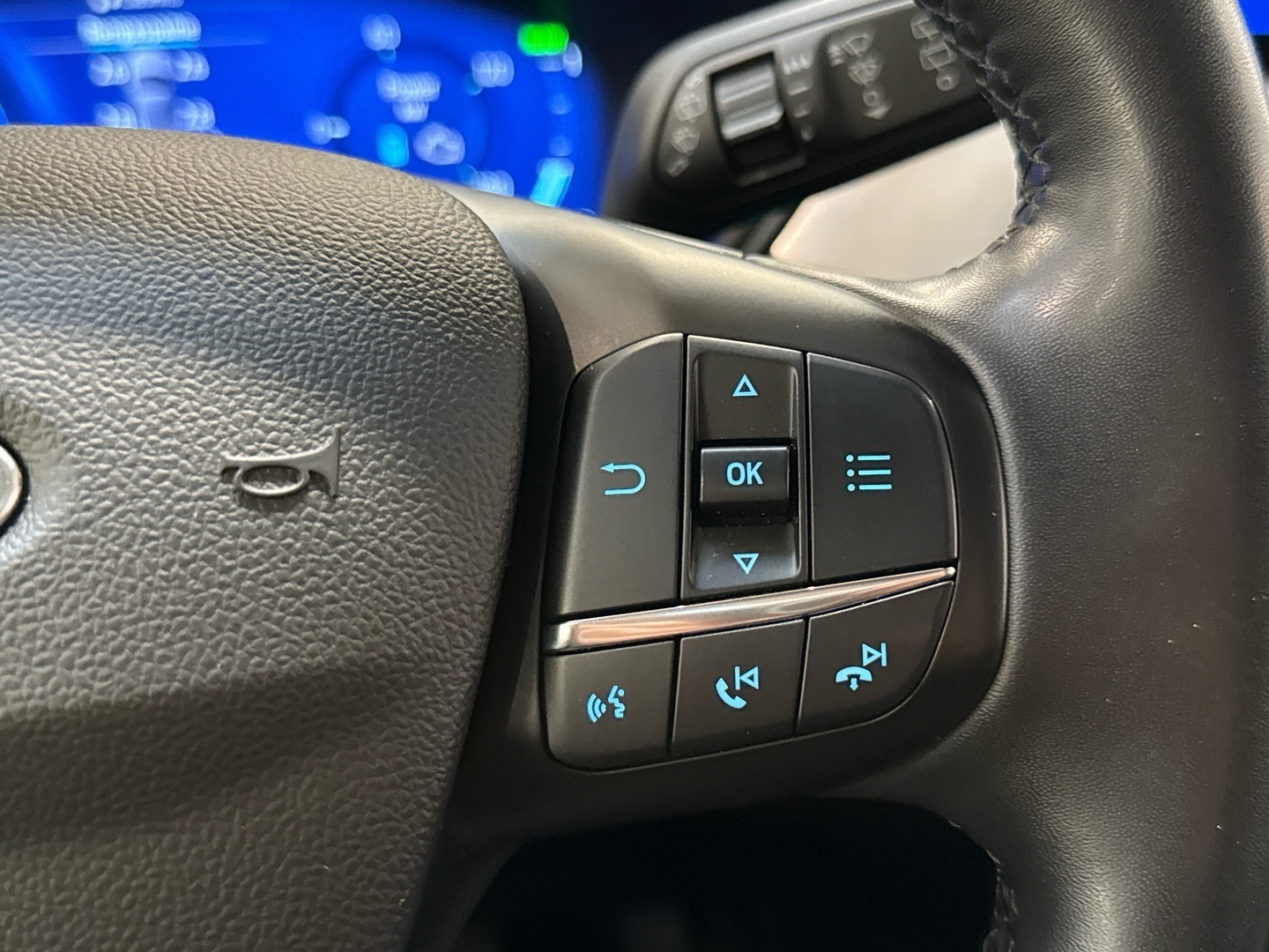 FORD Kuga 2022