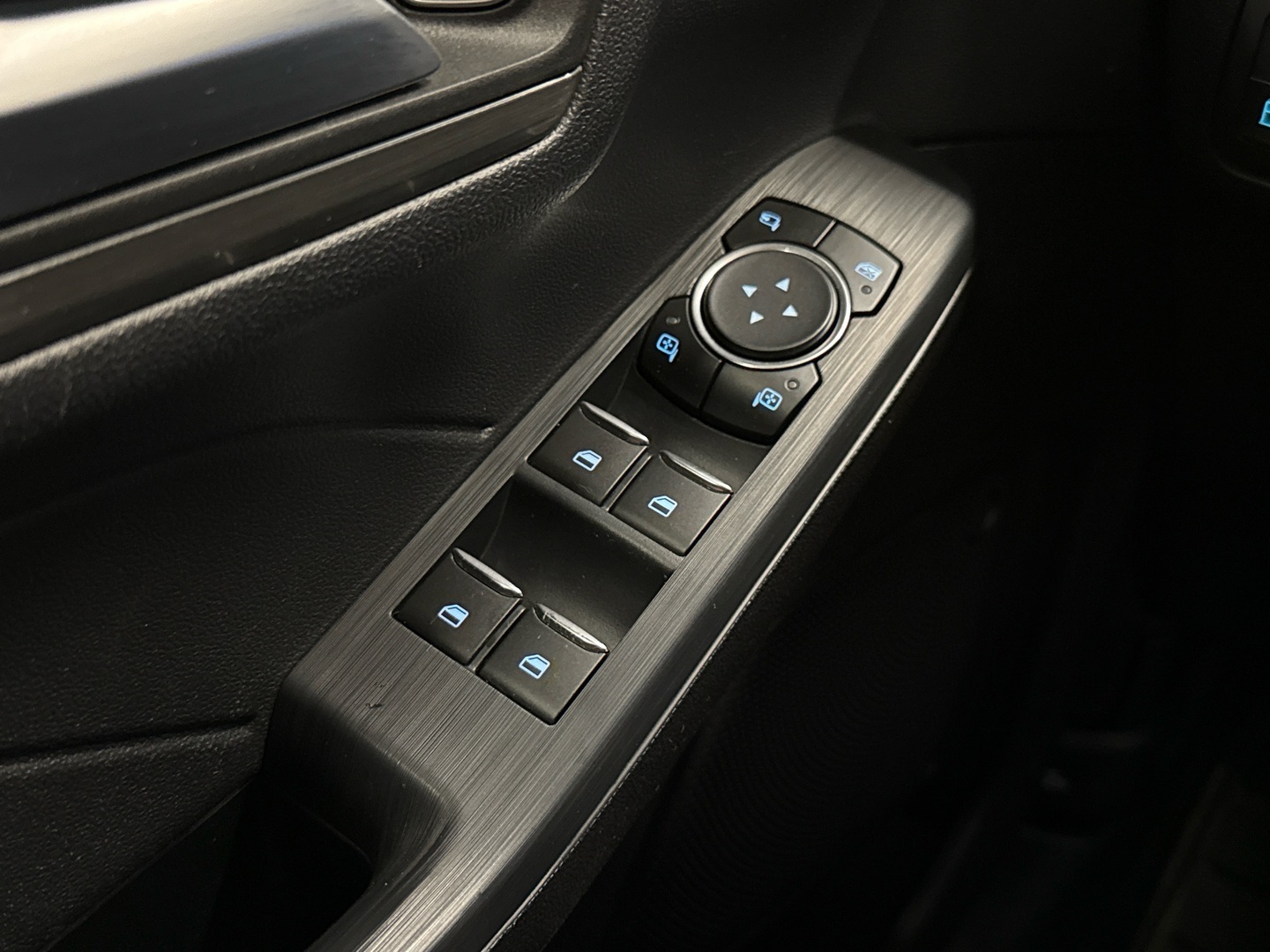 FORD Kuga 2022