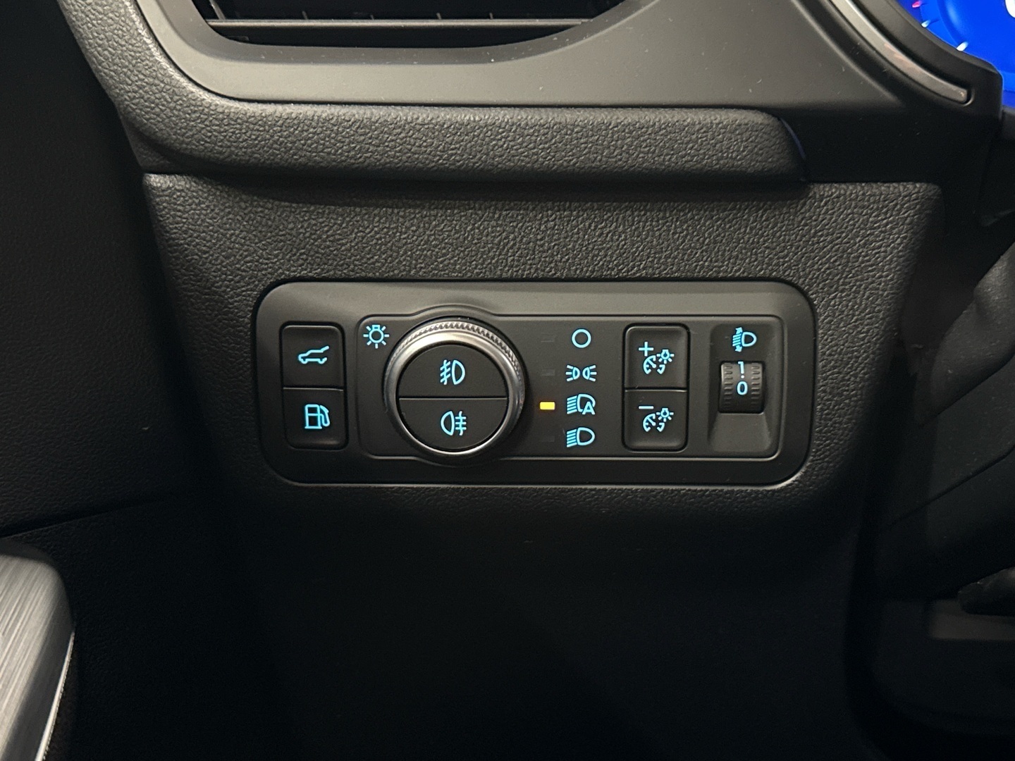 FORD Kuga 2022