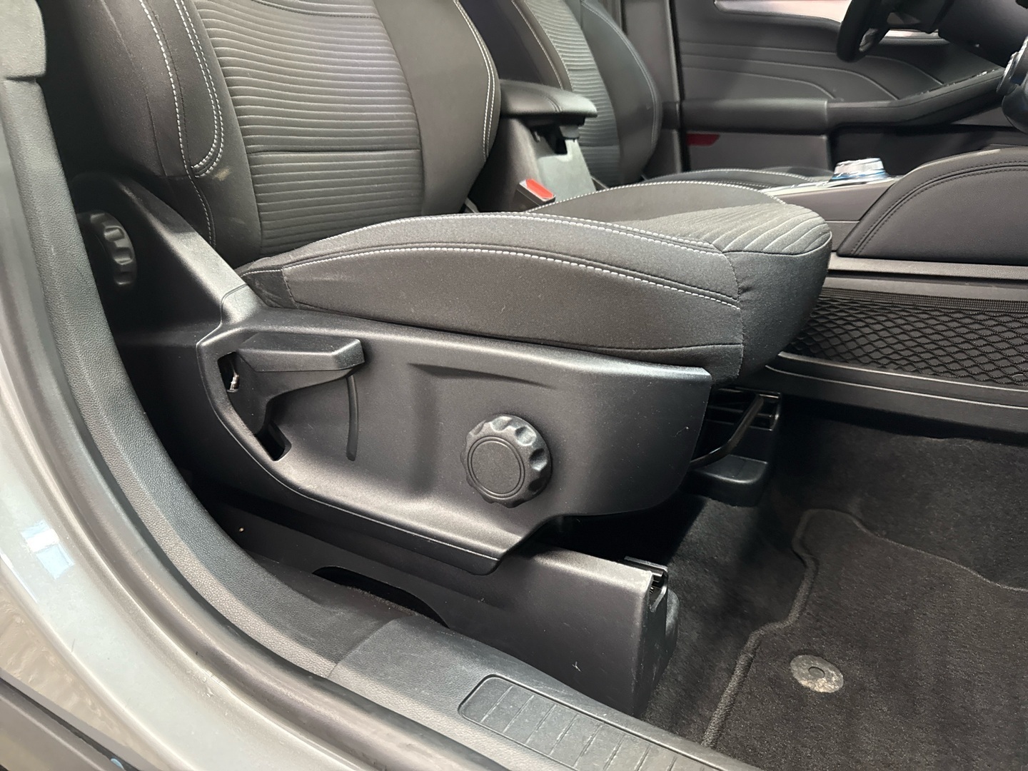 FORD Kuga 2022