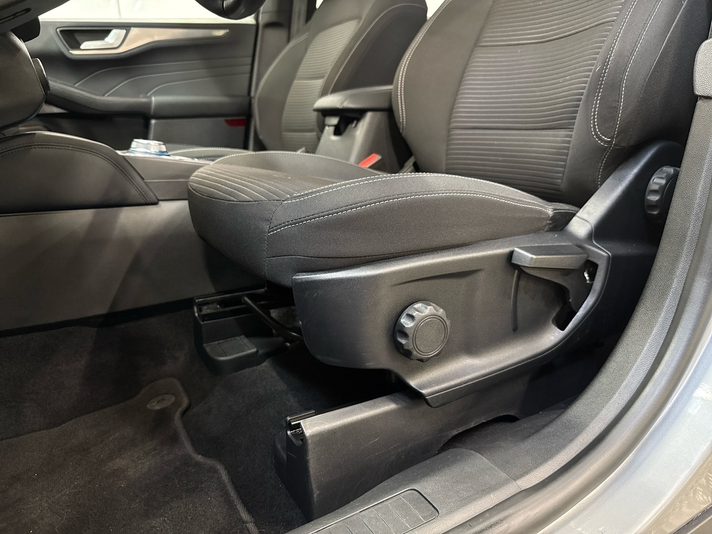 FORD Kuga 2022
