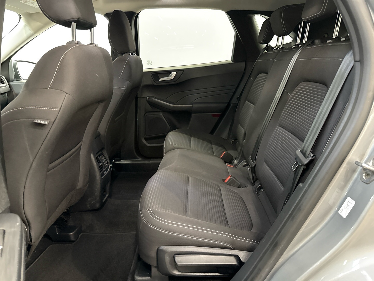 FORD Kuga 2022