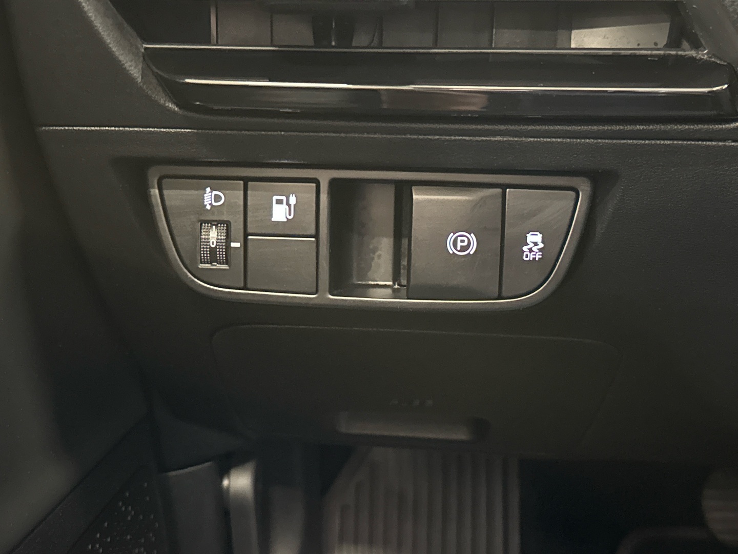 KIA EV6 2022