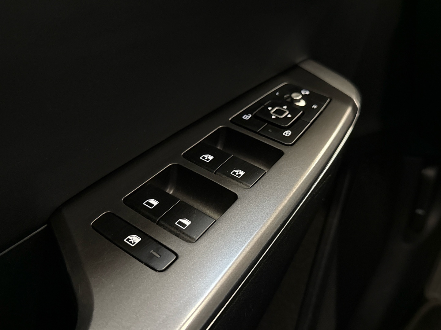KIA EV6 2022
