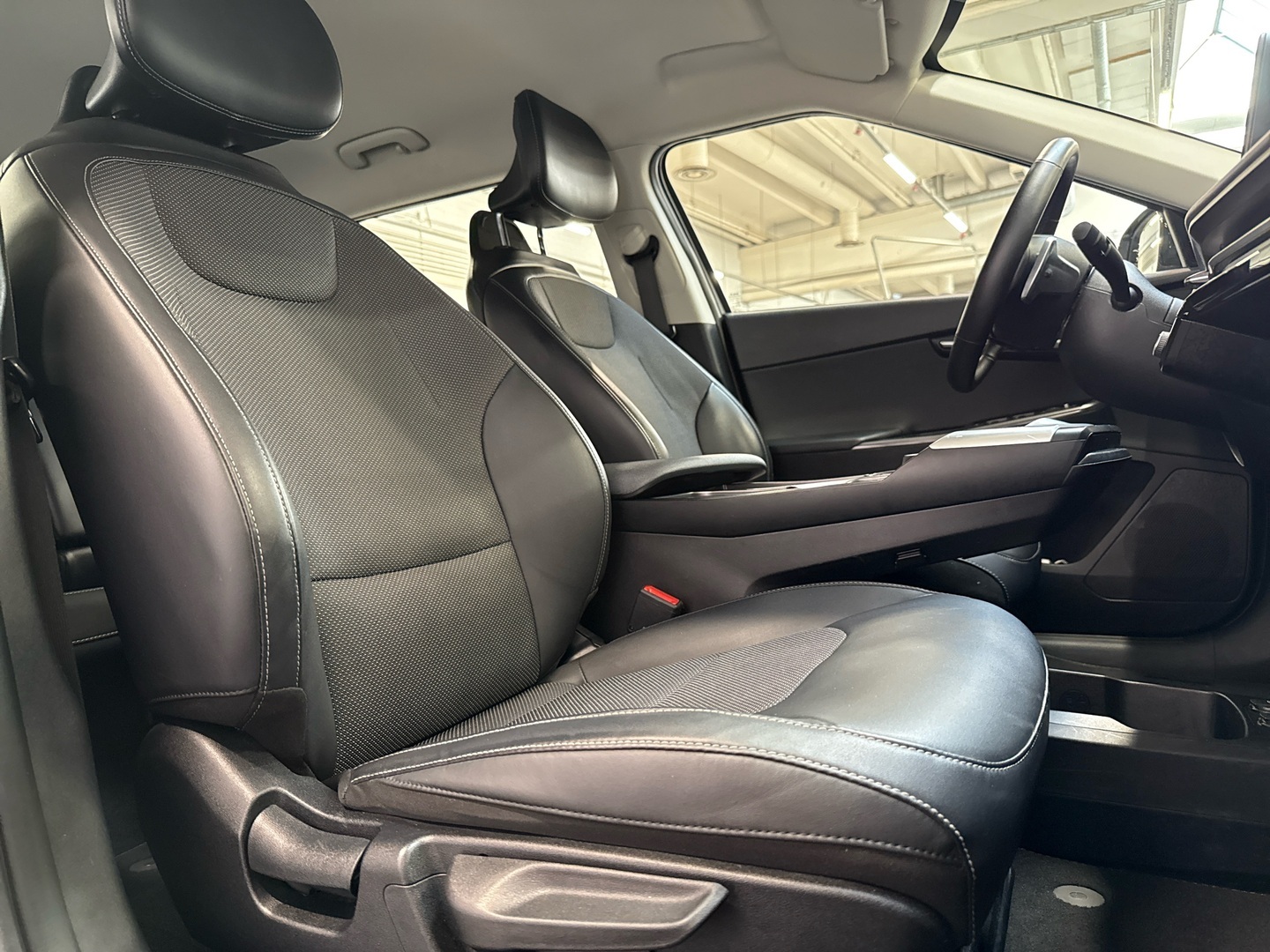KIA EV6 2022