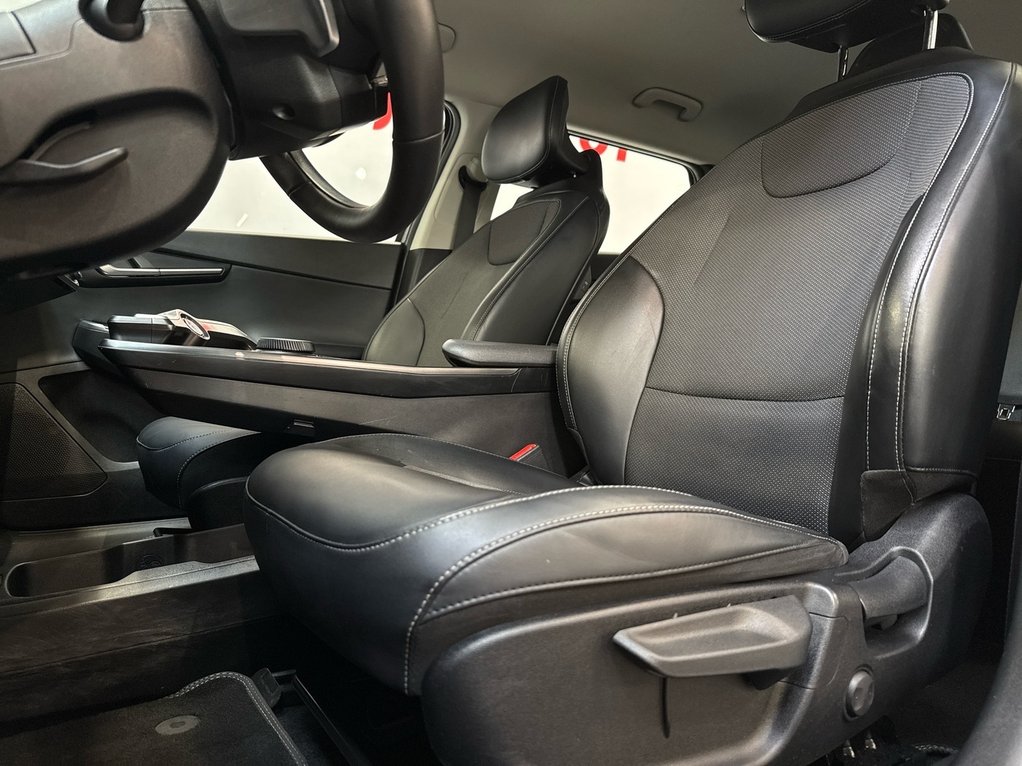 KIA EV6 2022