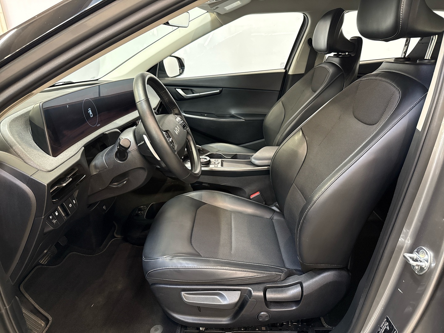 KIA EV6 2022