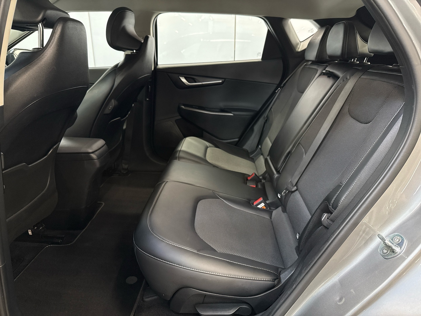 KIA EV6 2022