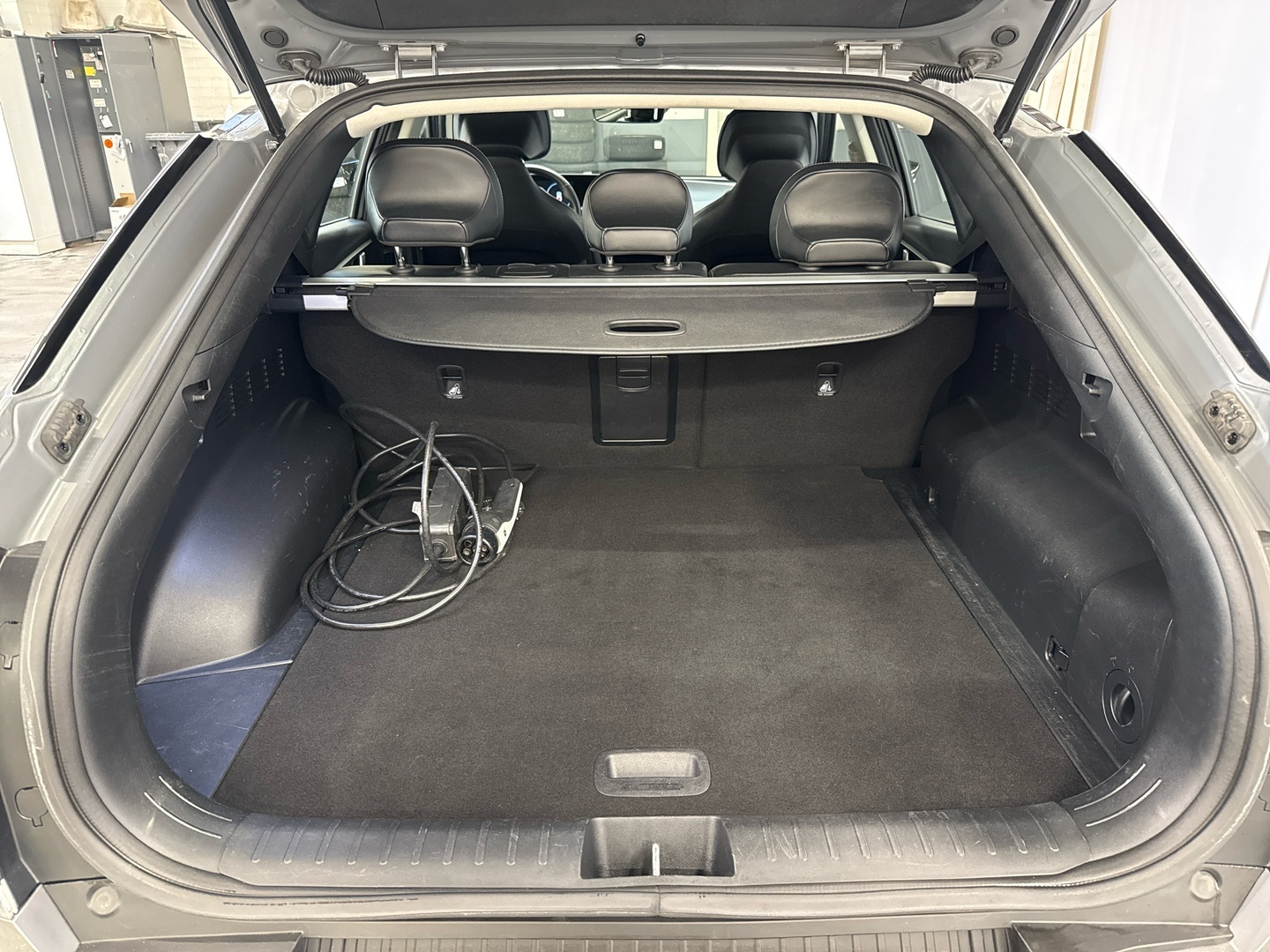 KIA EV6 2022