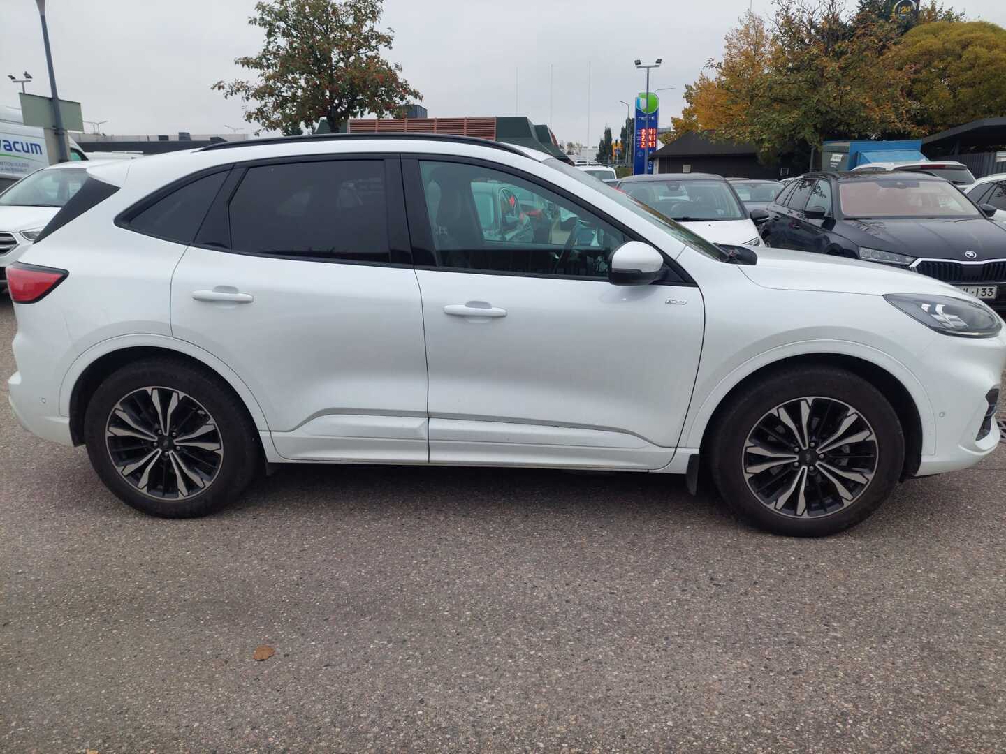 FORD Kuga 2022