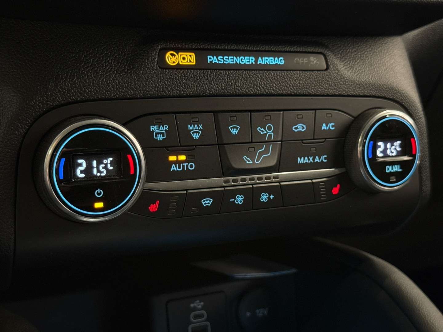 FORD Kuga 2022