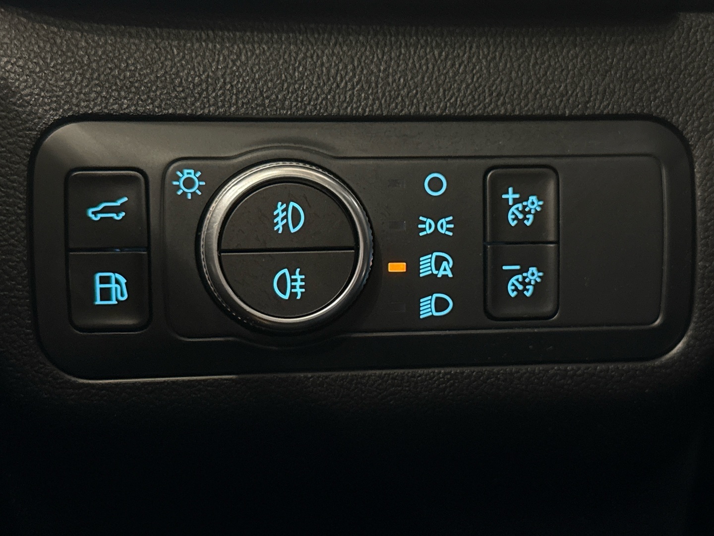 FORD Kuga 2022