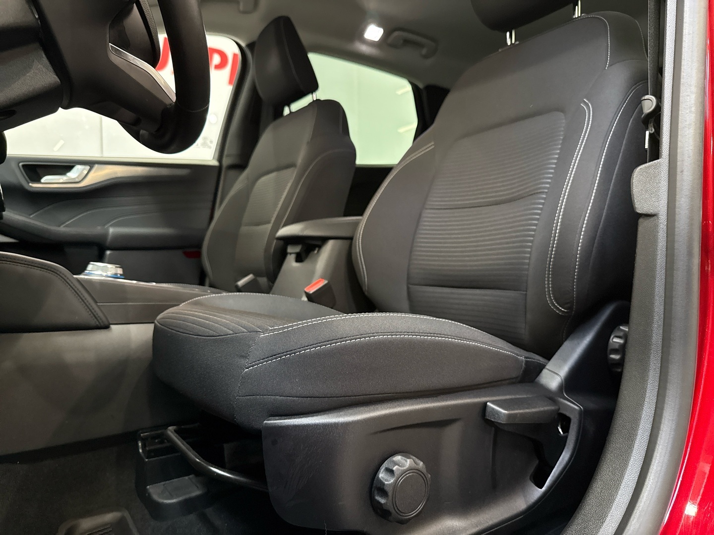 FORD Kuga 2022