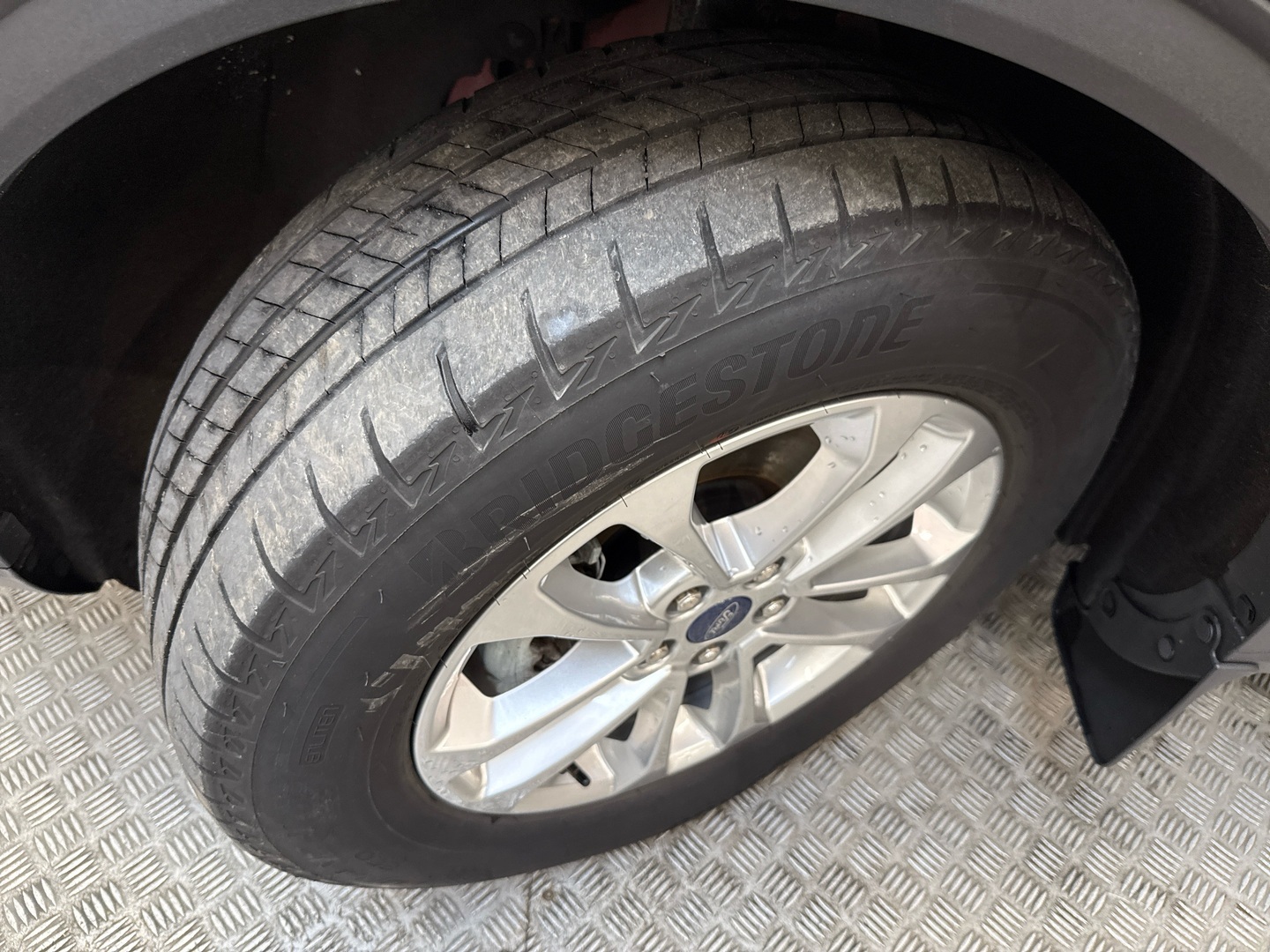 FORD Kuga 2022