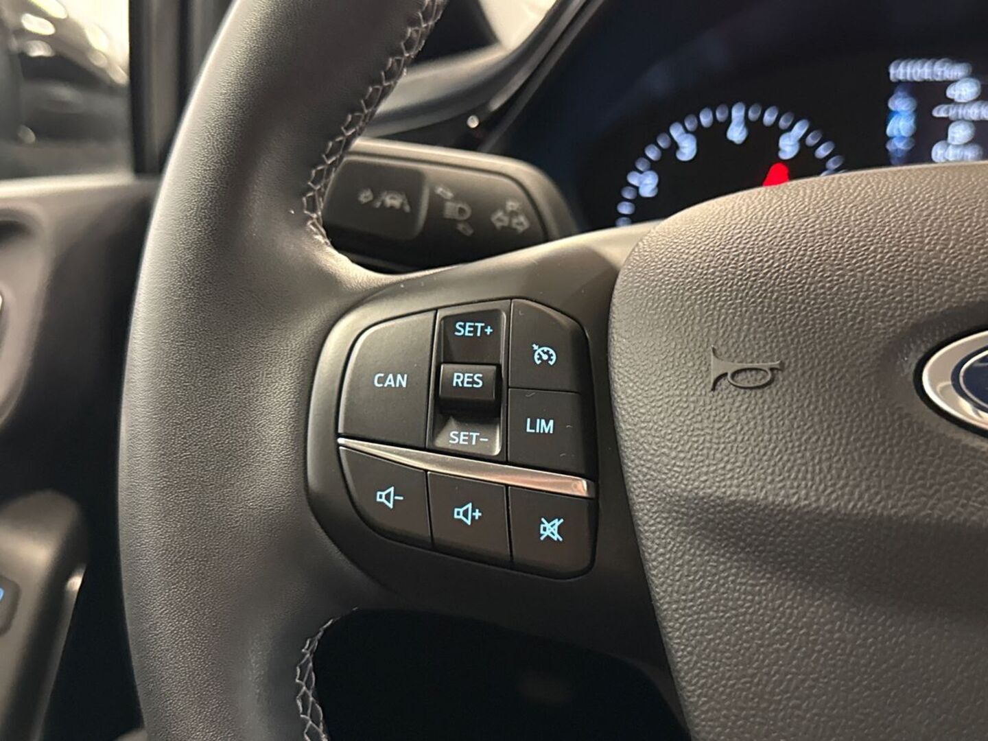 FORD Fiesta 2022
