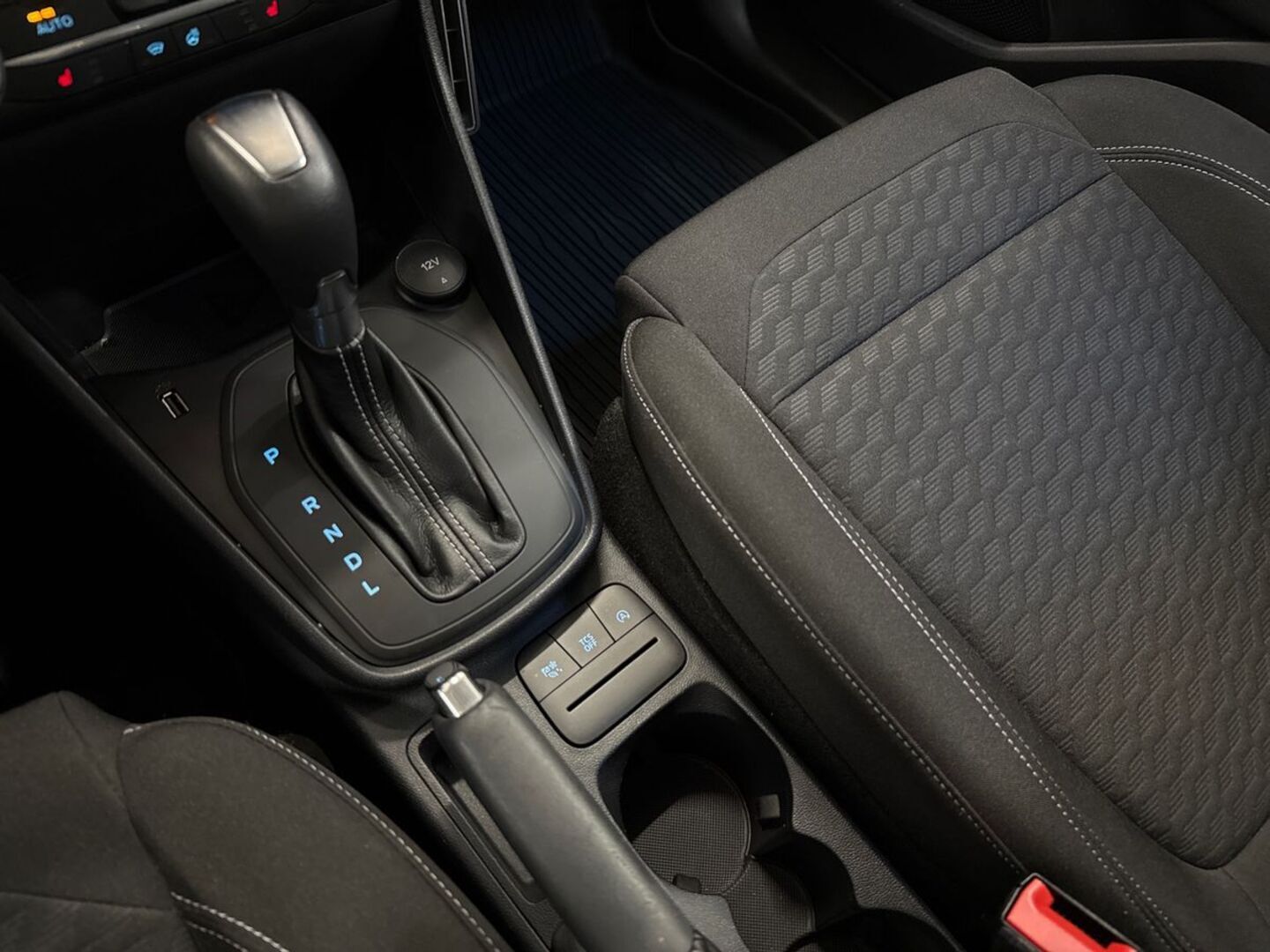 FORD Fiesta 2022