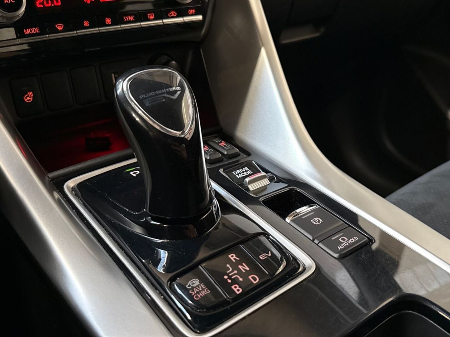 MITSUBISHI Eclipse Cross 2022