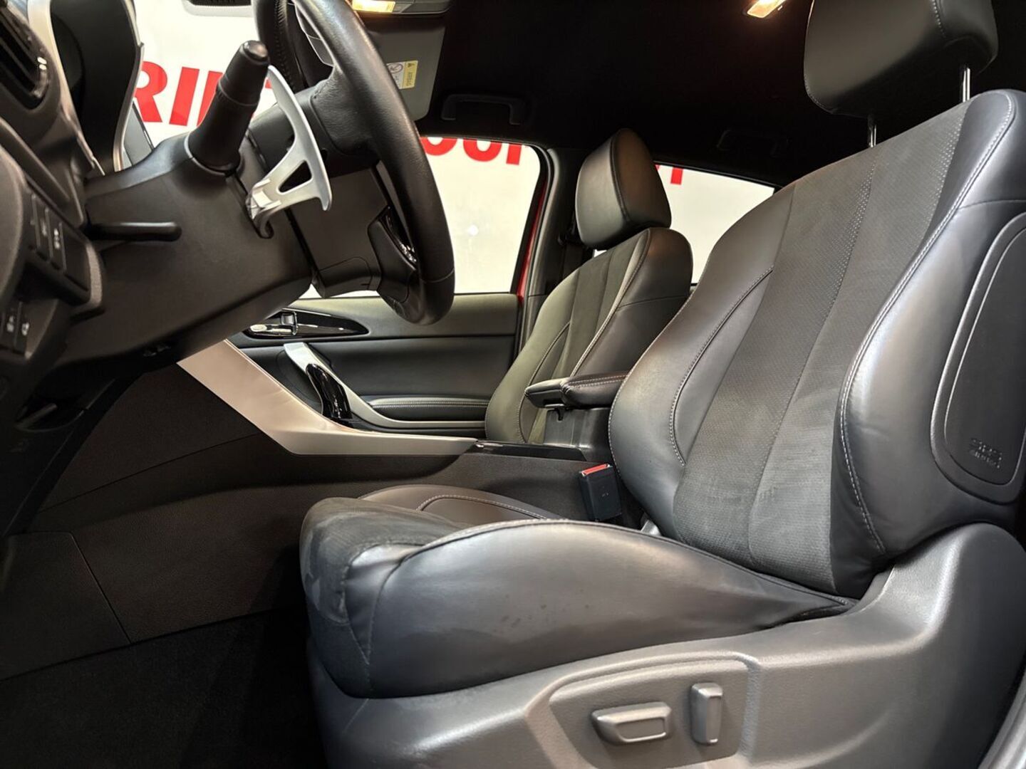 MITSUBISHI Eclipse Cross 2022