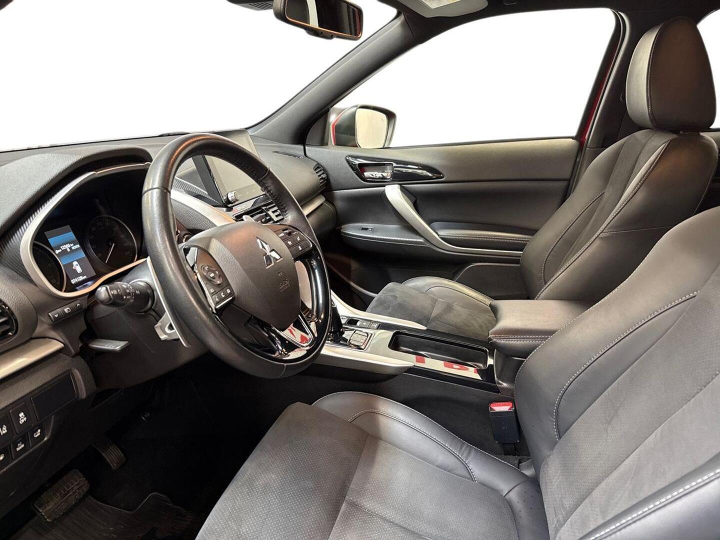 MITSUBISHI Eclipse Cross 2022