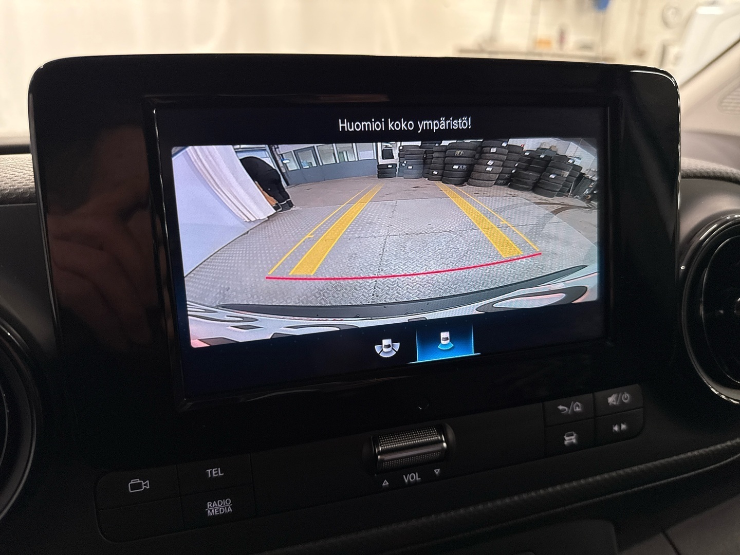 MERCEDES-BENZ Citan 2023