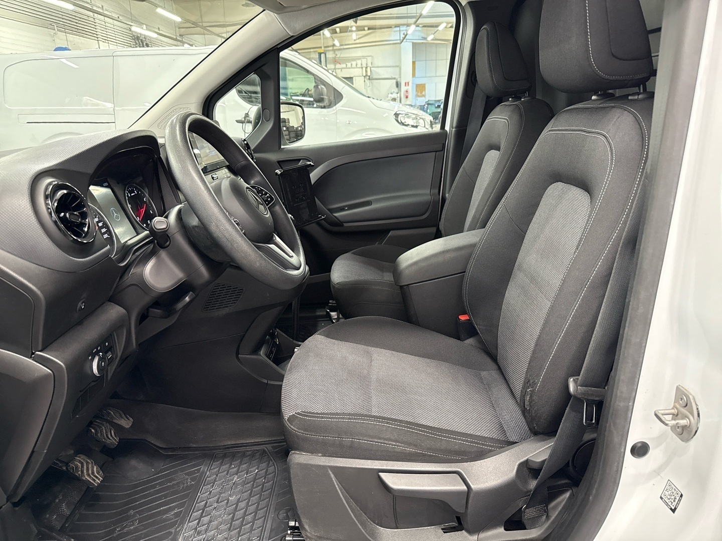 MERCEDES-BENZ Citan 2023