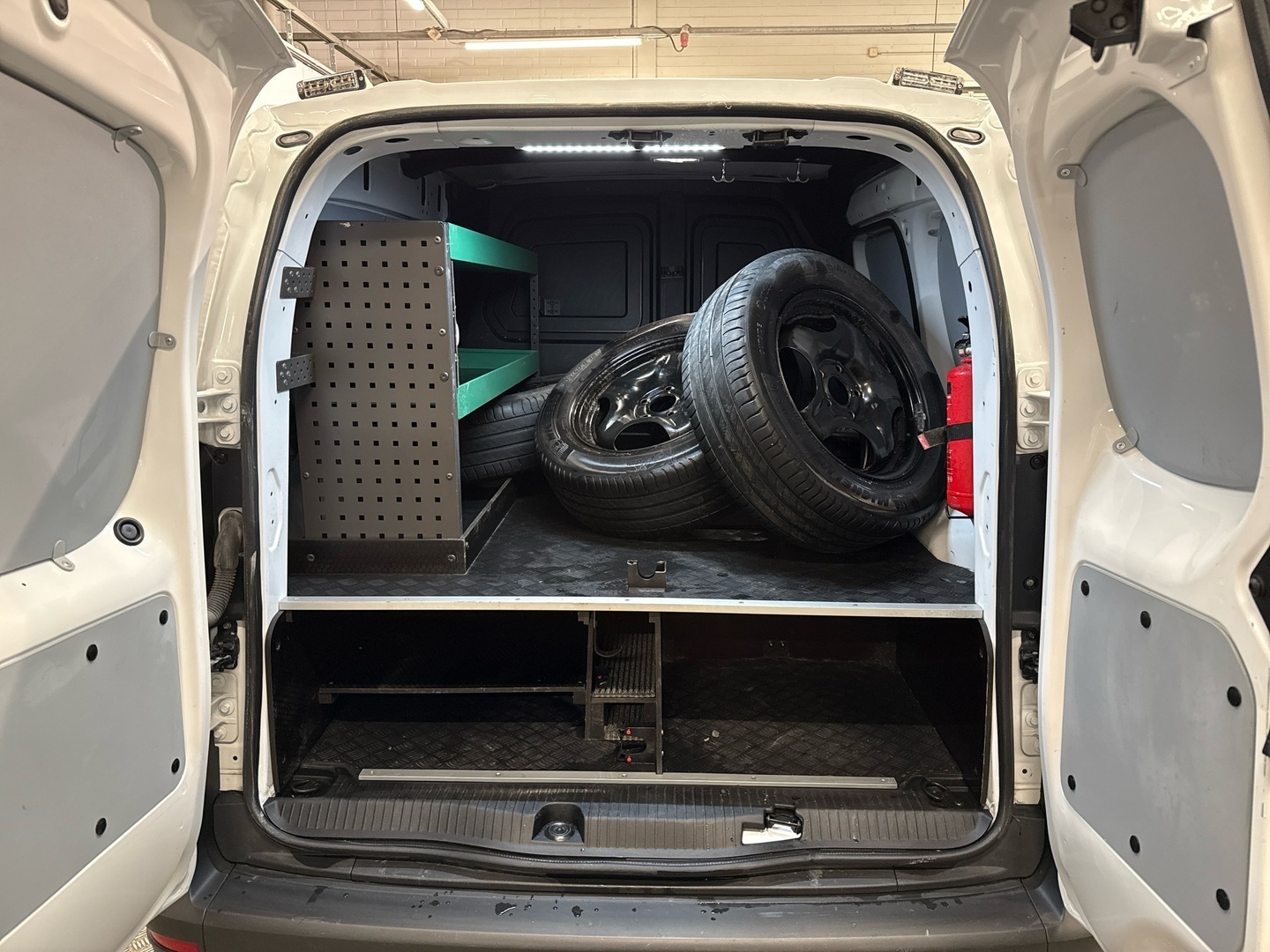 MERCEDES-BENZ Citan 2023